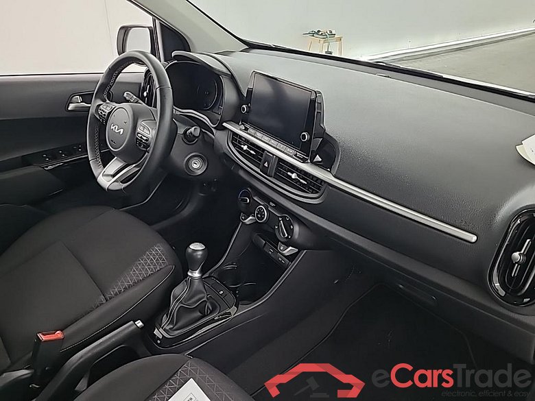 KIA Picanto 1.0 DPi DynamicLine 4-zits 5D 49kW #6