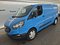 preview Ford Transit Custom #0