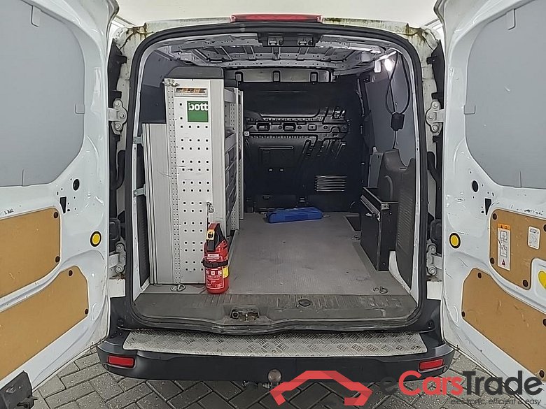 FORD Transit Connect L1 Trend 1.5 TDCi EcoBlue 100 pk Auto 4D #5