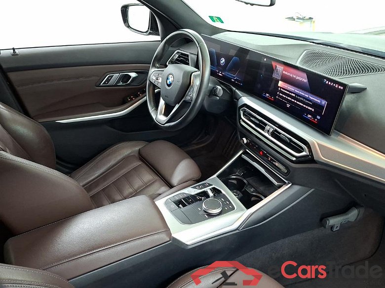 BMW 3-serie Touring 318iA 5D 115kW #6