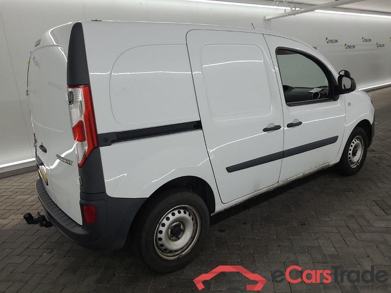 RENAULT KANGOO 1.5 dCi 80 Comfort 4D 59kW #3