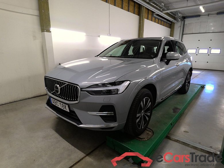 XC60 T6 350 Co.Ed.Rec. AWD Aut