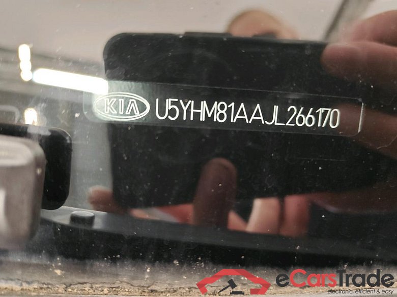 Kia cee´d Sportswagon 1.0 T-GDi Design Edition 5d #6