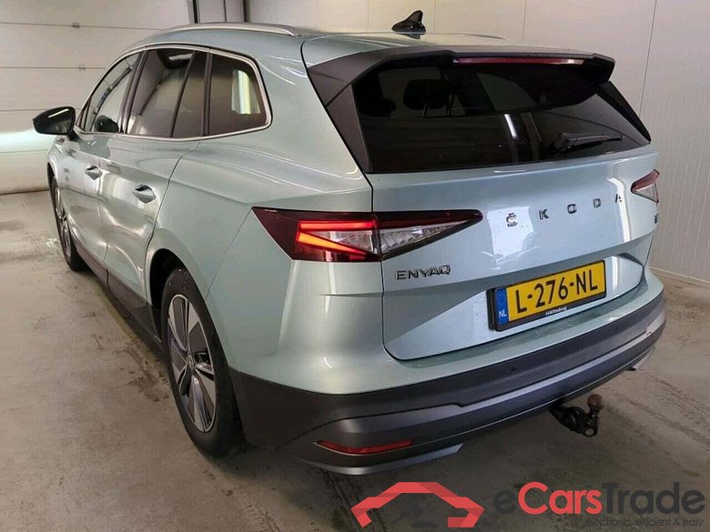 SKODA Enyaq iV 60 #6