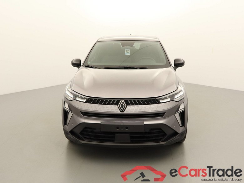 Renault Captur Techno TCe 90 #3