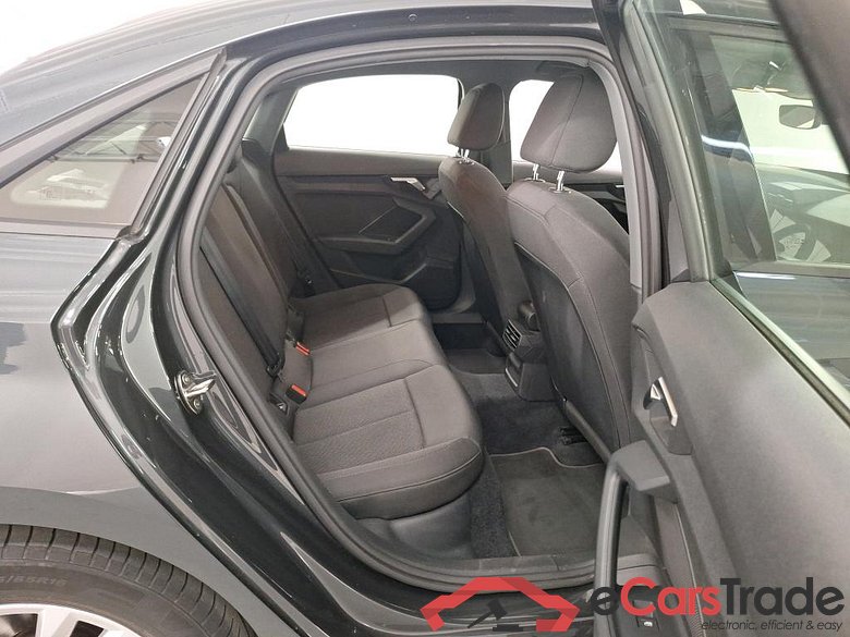 AUDI A3 BERLINE 1.5 TFSI 35 110KW S TRONIC #6