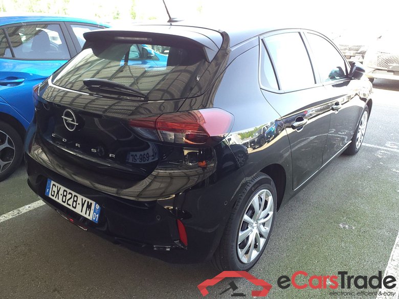 OPEL Corsa OPEL Corsa 1.2 100cv BVM + pack techno #3