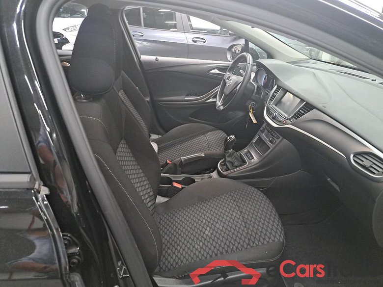 OPEL - OPE ASTRA Turbo D 105PK Edition Pack Experience & Multimedia Nav & DAB Plus & Park Pilot Front & Rear #3