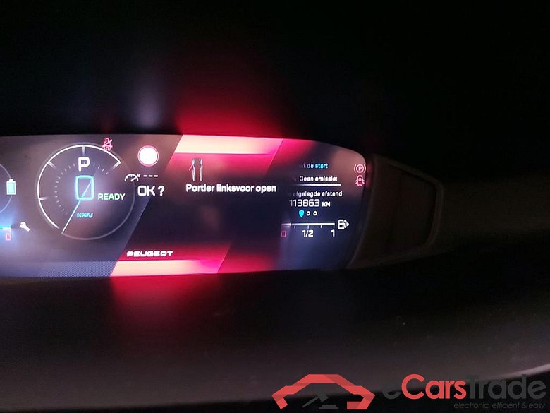 PEUGEOT - PEU 308 SW Hybrid 180PK EAT8 Allure With 7.4Kwh On Board Charger & Towing Hook  * HYBRDI * #5
