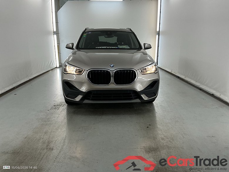 BMW X1 1.5 SDRIVE18I (100KW) #2