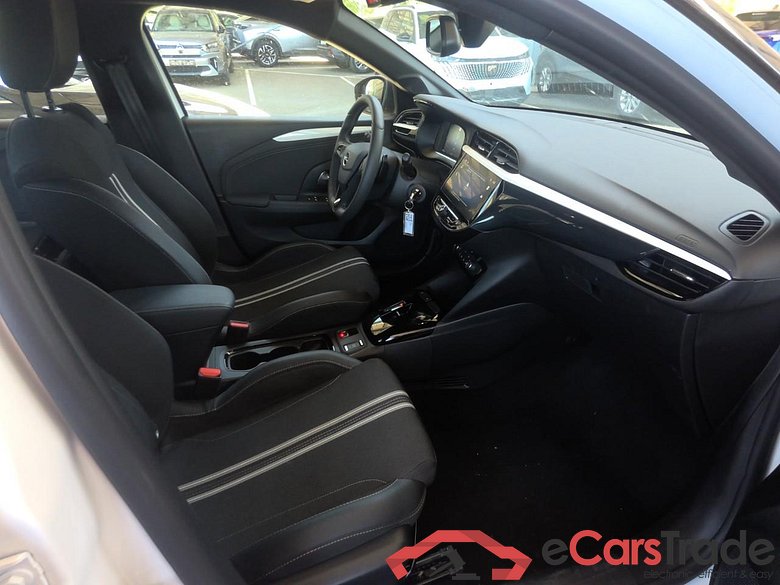 CORSA GS 1.2 TURBO HYB 100 BVA RISK chtx #5