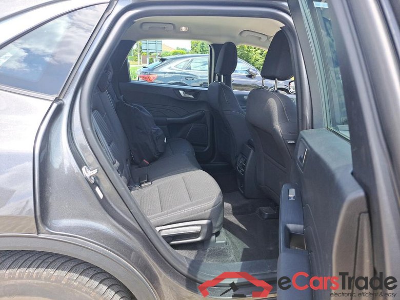 FORD KUGA 2.5I FHEV 140KW TITANIUM AUTO #6