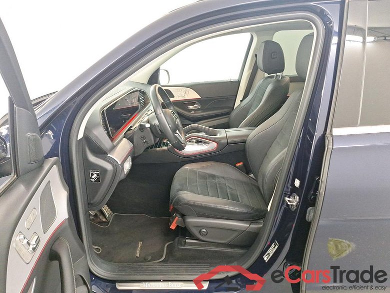 MERCEDES-BENZ GLE 2.0 GLE 350 DE PHEV 4MATIC 4WD AUTO #5