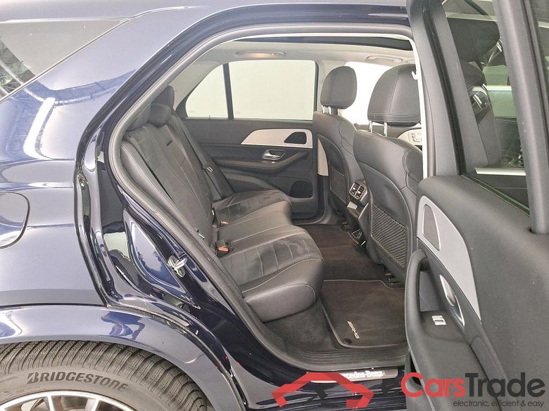 MERCEDES-BENZ GLE 2.0 GLE 350 DE PHEV 4MATIC 4WD AUTO #6