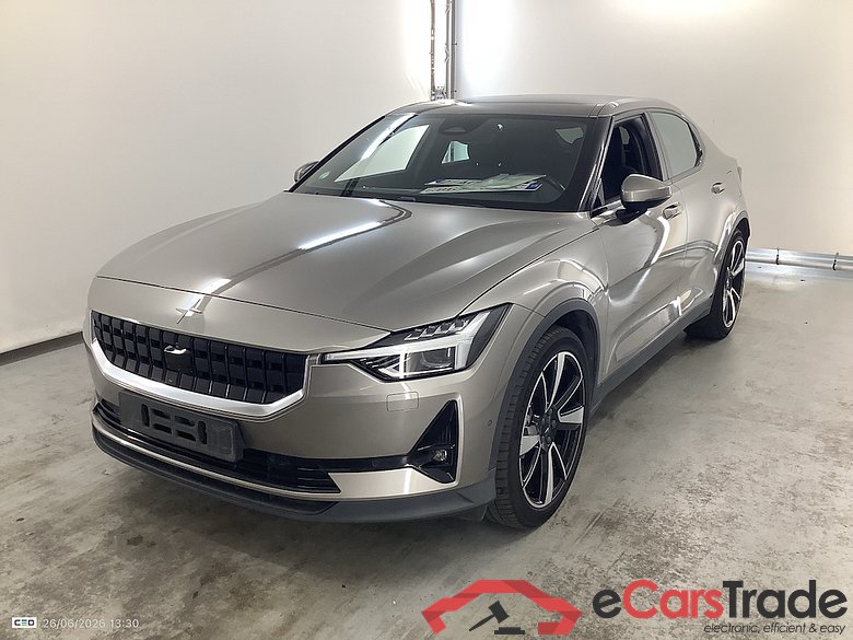 POLESTAR POLESTAR 2 78 kWh Dual Motor Launch