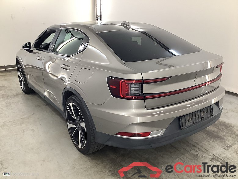 POLESTAR POLESTAR 2 78 kWh Dual Motor Launch #3