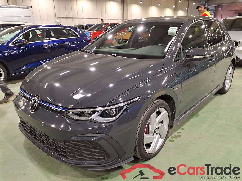 VOLKSWAGEN GOLF VIII 1.4 EHYBRID GTE DSG #1