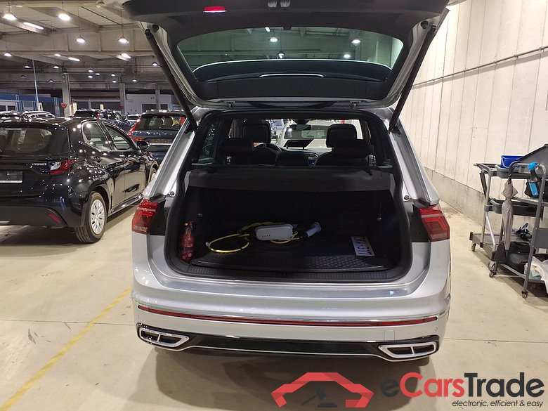 VOLKSWAGEN Tiguan 1.4 EHYBRID PLATINUM DSG #3