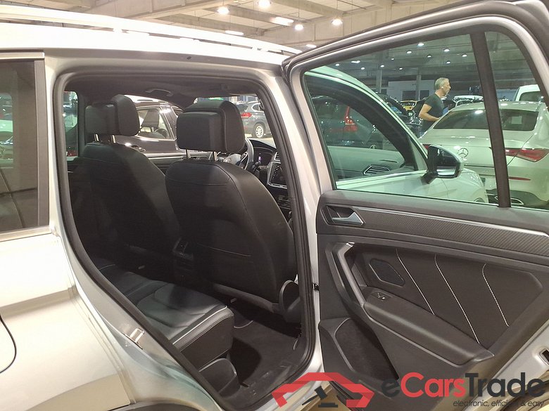 VOLKSWAGEN Tiguan 1.4 EHYBRID PLATINUM DSG #5