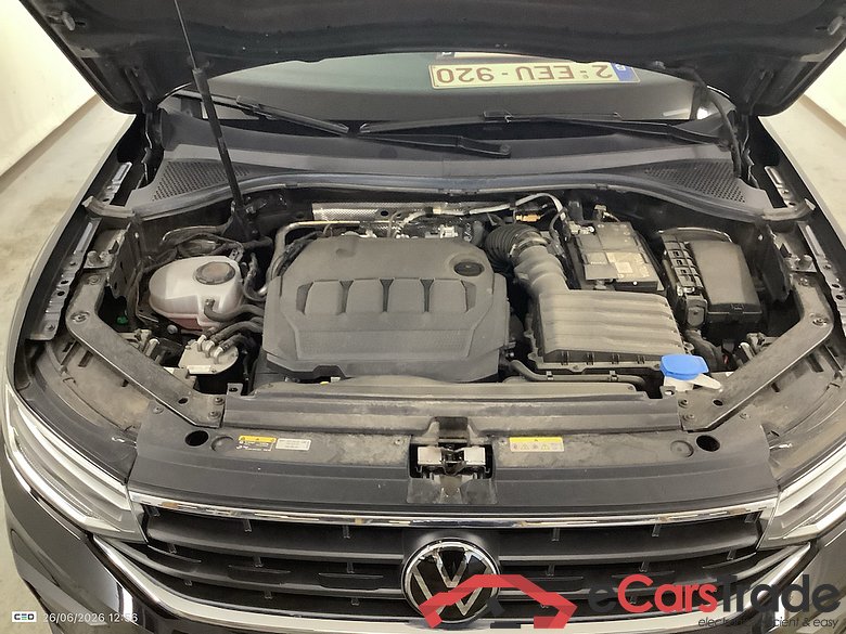 VOLKSWAGEN TIGUAN 2.0 TDI 90KW LIFE BUSINESS #6