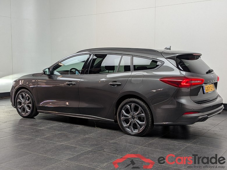 FORD Focus wagon 1.0 EBH ST Line #4