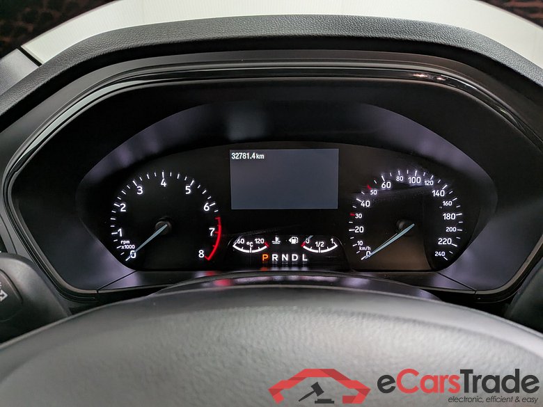 FORD Focus wagon 1.0 EBH ST Line #6