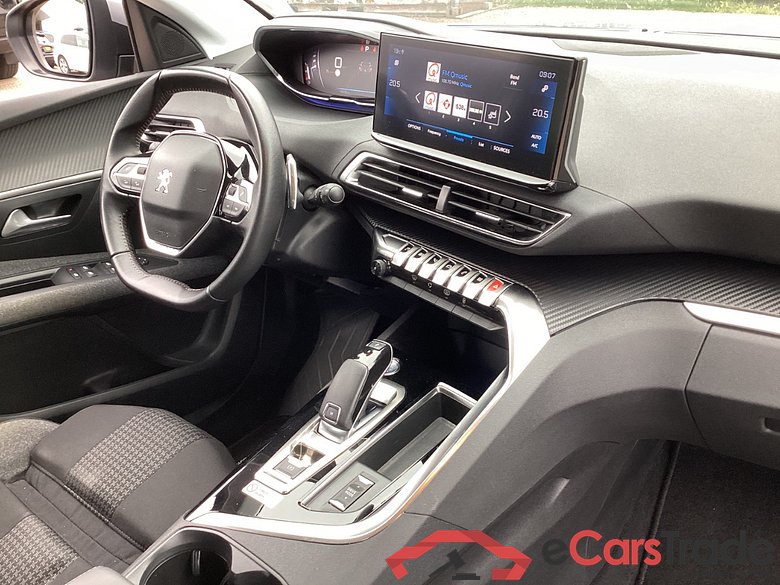 PEUGEOT 3008 1.2 PureT. BL Prem #5
