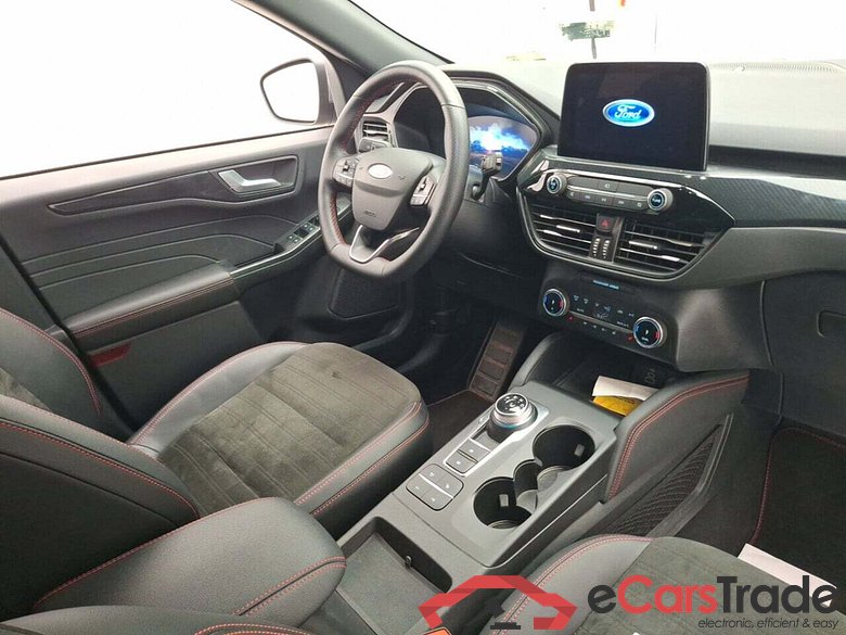 FORD KUGA 2.5 PHEV ST-LINE AUT. #3