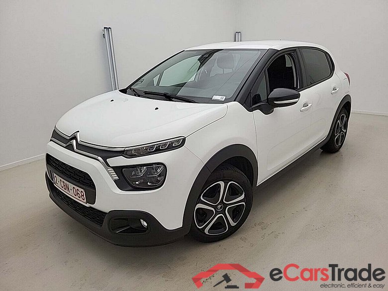 CITROËN C3 1.2 PURETECH FEEL S&S