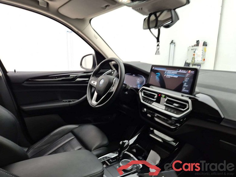 BMW X3 2.0 XDRIVE30E AT #3