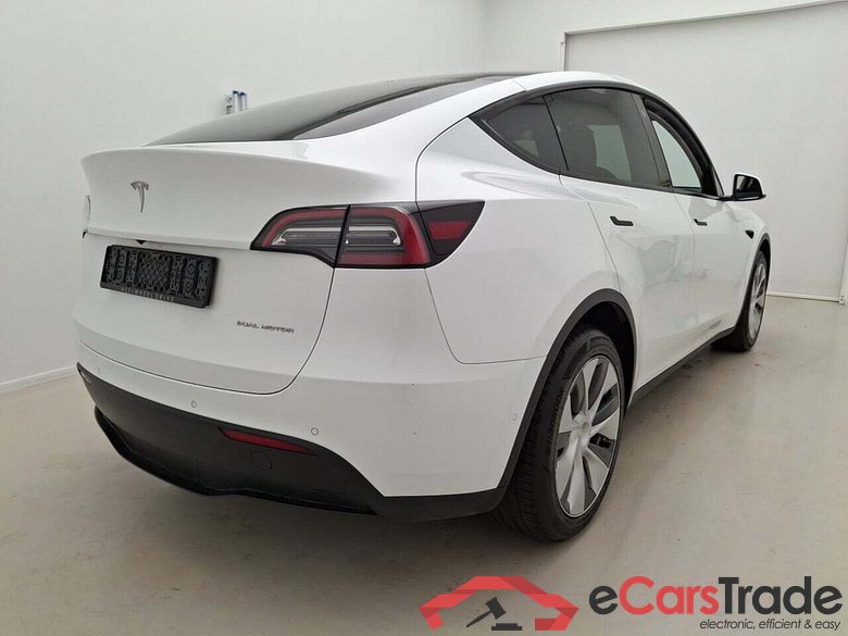 TESLA MODEL Y LONG RANGE DUAL MOTOR #2