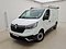 preview Renault Trafic #0