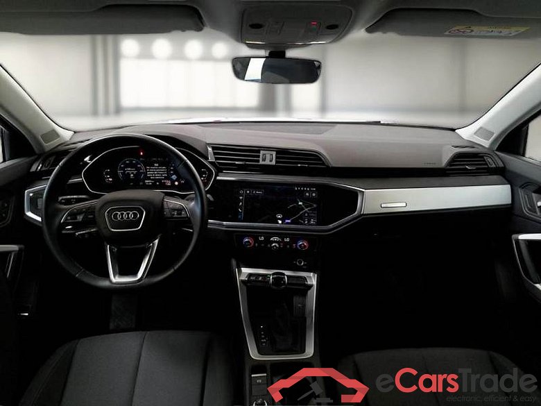 AUDI Q3 SPORTBACK / 2019 / 5P / SUV 45 TFSI E S TRONIC BUSINESS PLUS #3