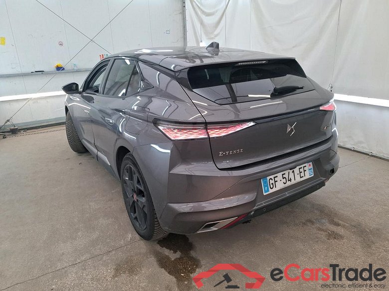 DS DS 4 / 2021 / 5P / Berline E-TENSE 225 PERFORMANCE LINE + AUTO #2