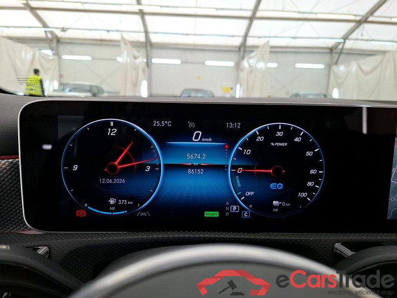 MERCEDES-BENZ Classe A Compact / 2018 / 5P / Berline A 250 e Progressive Line 8G-DCT #6