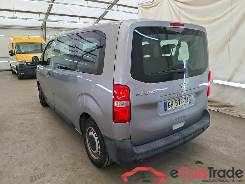 Expert Combi Standard Moteur électrique 50kWh BVA 9 Sieges #3