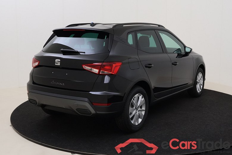 Seat Arona Play Plus 1,0 TSI 115 hp DSG7 #6