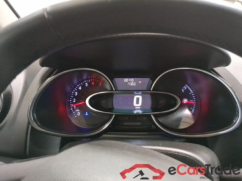 Clio IV Business 0.9 TCe 90CV BVM5 E6 #5