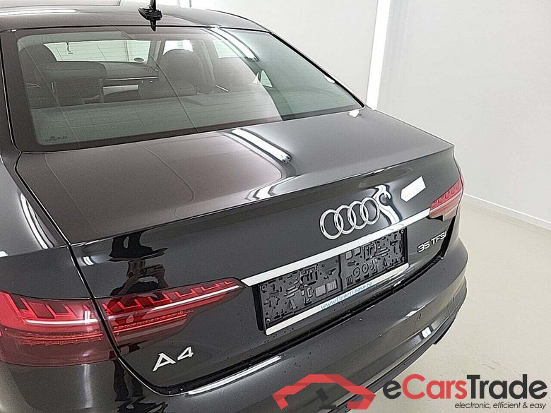 AUDI A4 LIMOUSINE 2.0 35 TFSI ATTRACTION S-TRONI #4