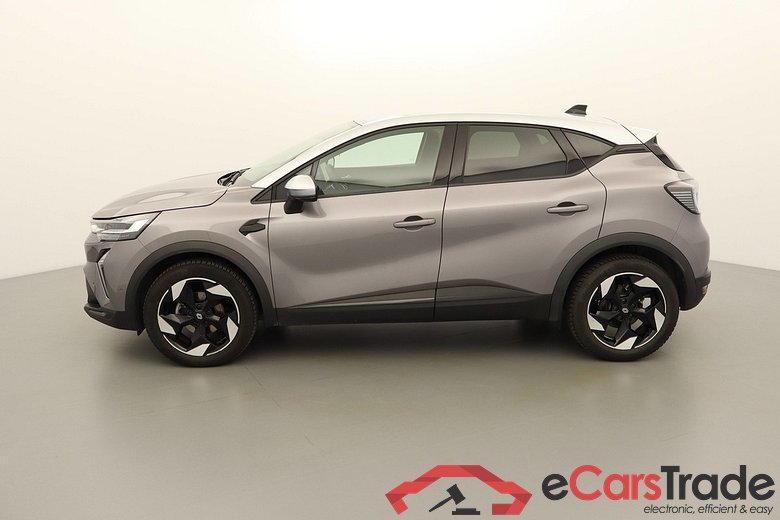 Renault Captur Techno TCe 90 #4