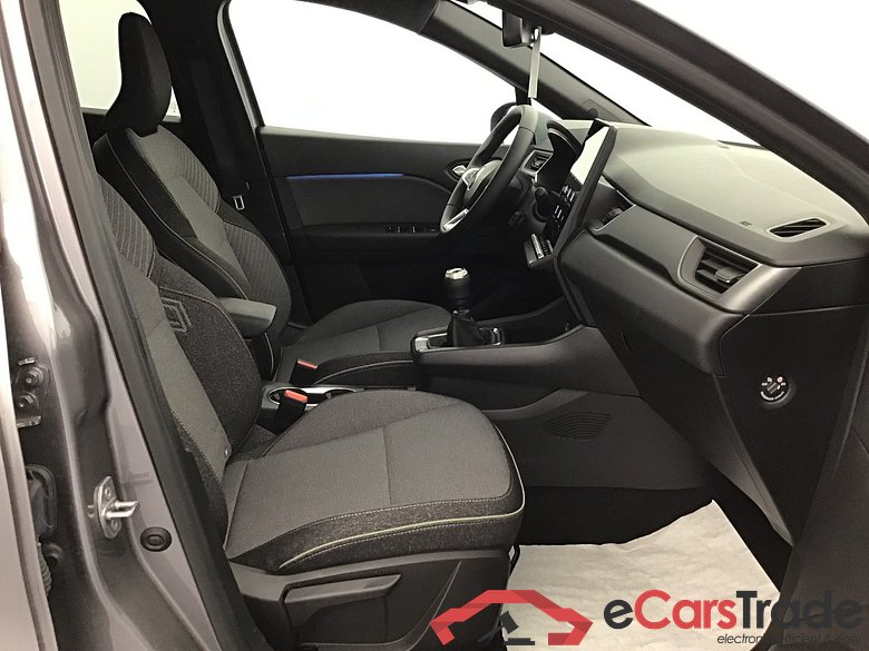 Renault Captur Techno TCe 90 #6