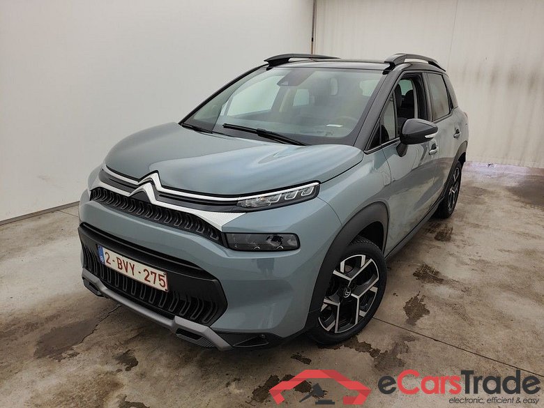 Citroën C3 Aircross 1.2 PureTech 130 S&S EAT6 Shine 5d