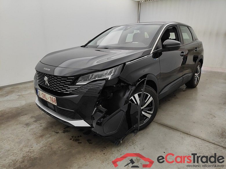Peugeot 3008 Hybrid 225 e-Auto8 Active Pack 5d