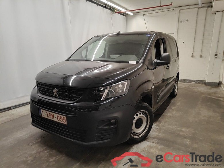 Peugeot Partner 1.5 BHDi L1 Light 55kW Premium 4d