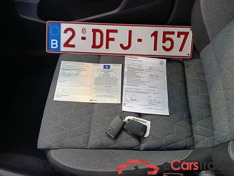 Volkswagen Passat Variant 2.0 TDI SCR 110kW DSG7 Style Business 5d #4