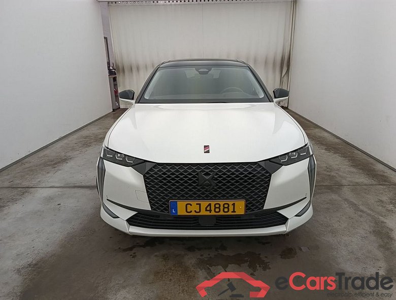 DS DS4 - 2021 1.6 E-TENSE 181 PHEV Performance Line + 5d #5