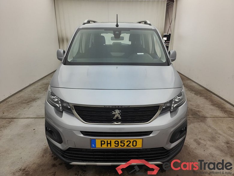 PEUGEOT RIFTER MWB DIESEL 1.5 BHDi 130 Long Allure S&S (EU6.2) 5d Auto !!! Voir Comment !!! #5