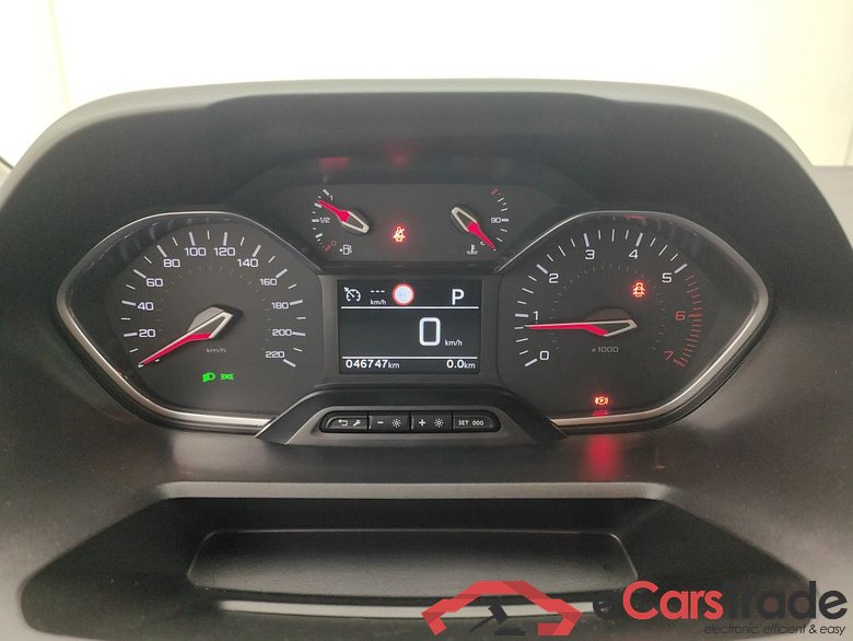 PEUGEOT RIFTER MWB DIESEL 1.5 BHDi 130 Long Allure S&S (EU6.2) 5d Auto !!! Voir Comment !!! #6