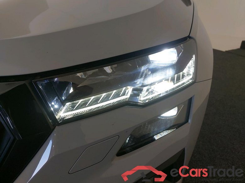 SKODA Karoq 110 kW #4