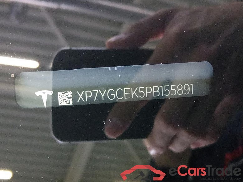 Tesla Model Y 258 kW #3